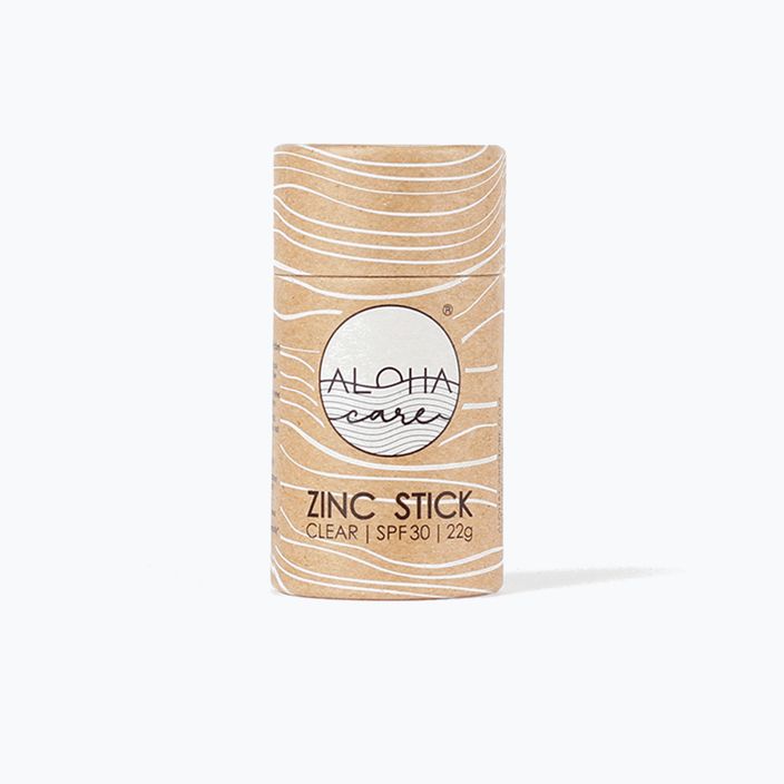 Aloha Care Aloha Zinc Stick SPF 30 22 g ALOZS1 κρέμα 4