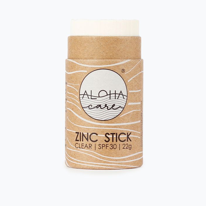 Aloha Care Aloha Zinc Stick SPF 30 22 g ALOZS1 κρέμα 7