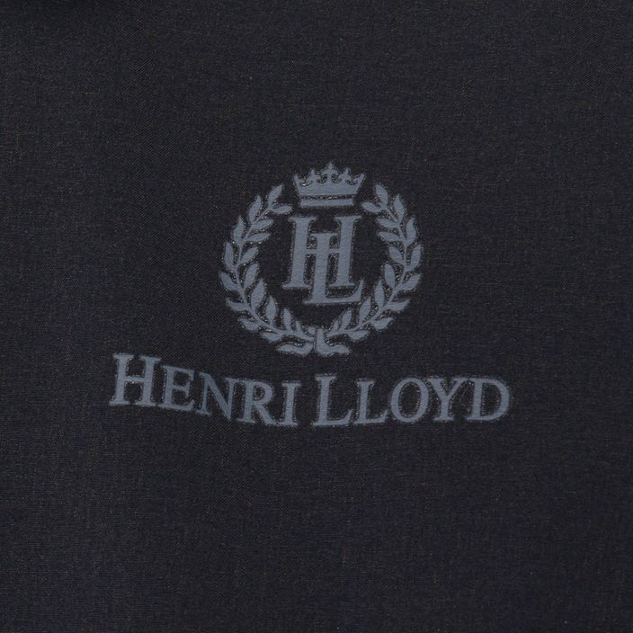 Henri-Lloyd Elite Inshore ανδρικό μπουφάν ιστιοπλοΐας μαύρο Y00378SP 3