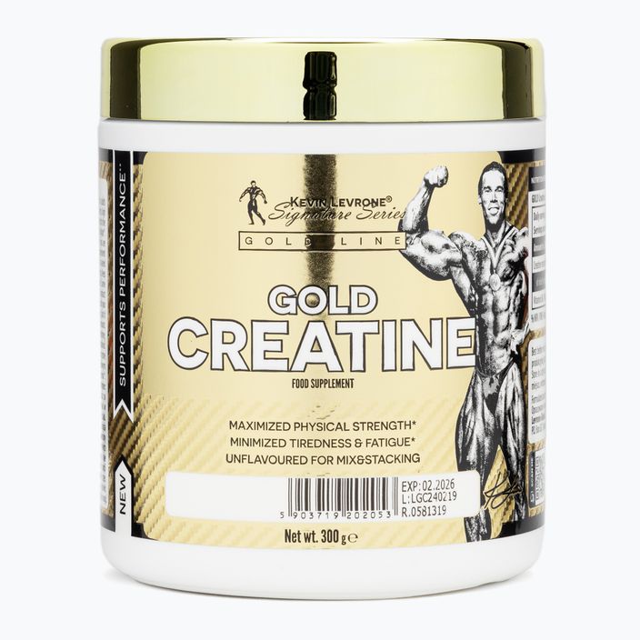 Αρχή Fitness Levrone Gold Creatine 300 g