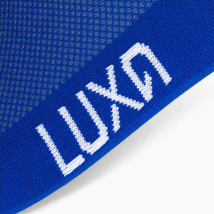 Luxa Frigus κάλτσες ποδηλασίας μπλε LUHE19SMRS 4