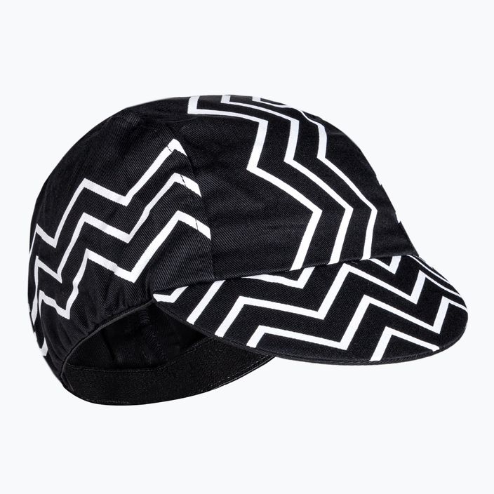Luxa Born to Climb καπέλο μπέιζμπολ μαύρο LULOCKBTCB