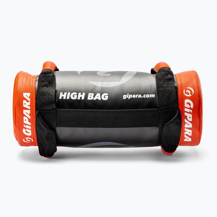 Gipara Fitness High Bag 5kg κόκκινο 3205 2