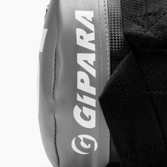 Gipara Fitness High Bag 25kg μαύρο 3209 3