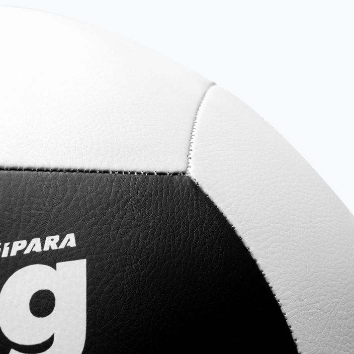 Gipara Fitness Wall Ball 3090 2 kg ιατρική μπάλα 2