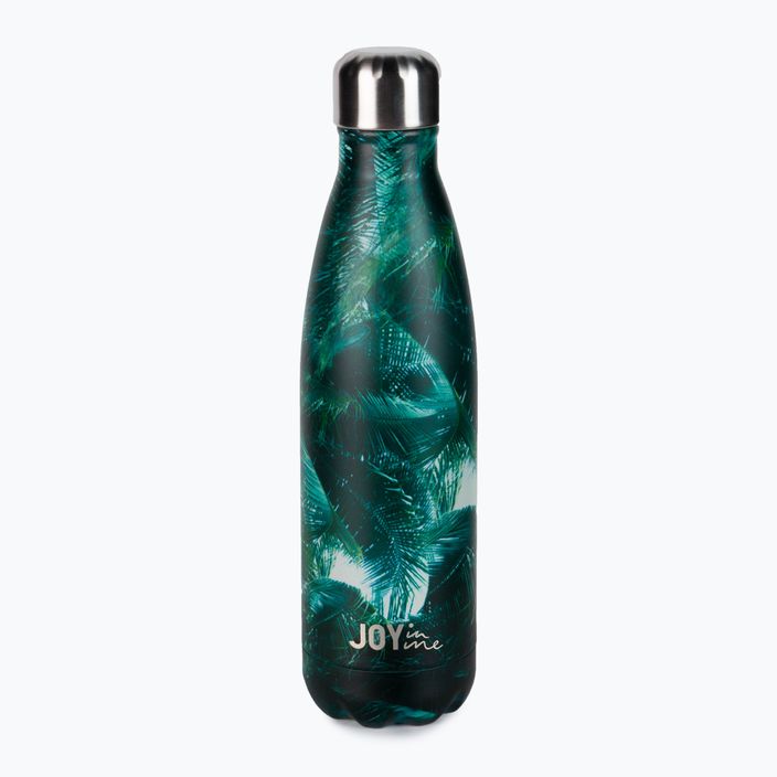 Θερμικό μπουκάλι JOYINME Drop 500 ml πράσινο 800450 2