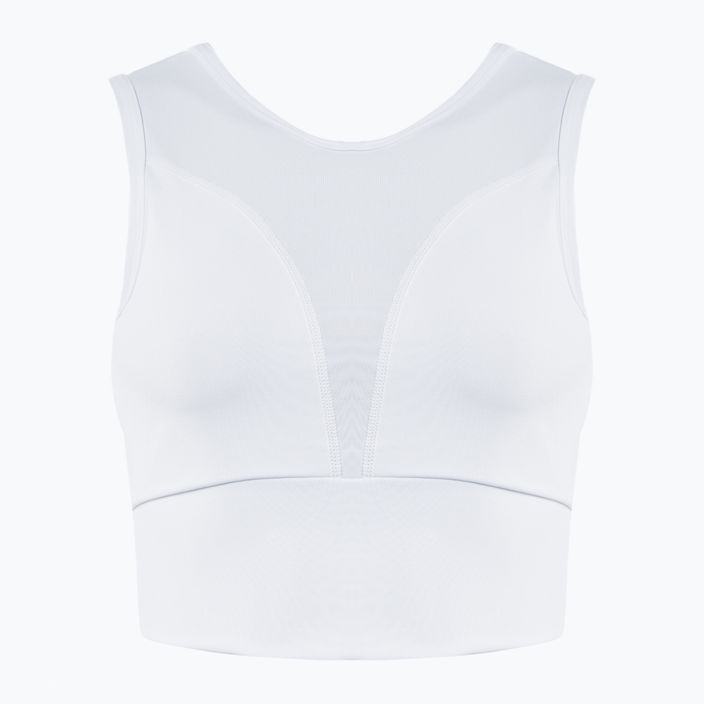 Γυναικεία προπονητική μπλούζα 2skin Studio λευκό 2S-61220