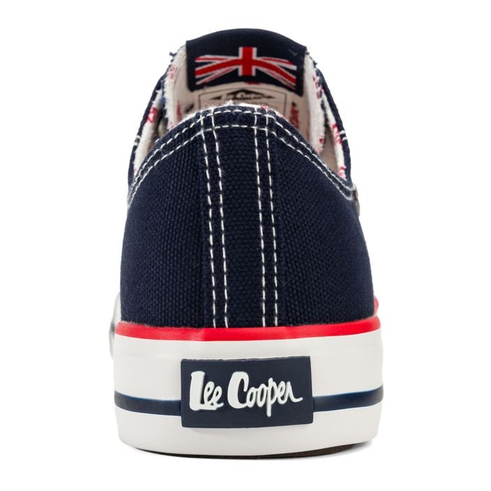 Lee Cooper γυναικεία παπούτσια LCW-22-31-0877 navy 6