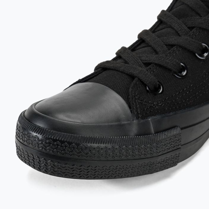 Lee Cooper ανδρικά παπούτσια LCW-22-31-0904 μαύρο 7