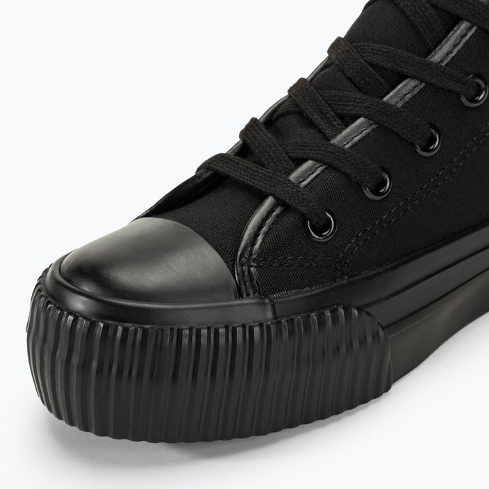 Lee Cooper γυναικεία παπούτσια LCW-24-02-2134 μαύρο 7