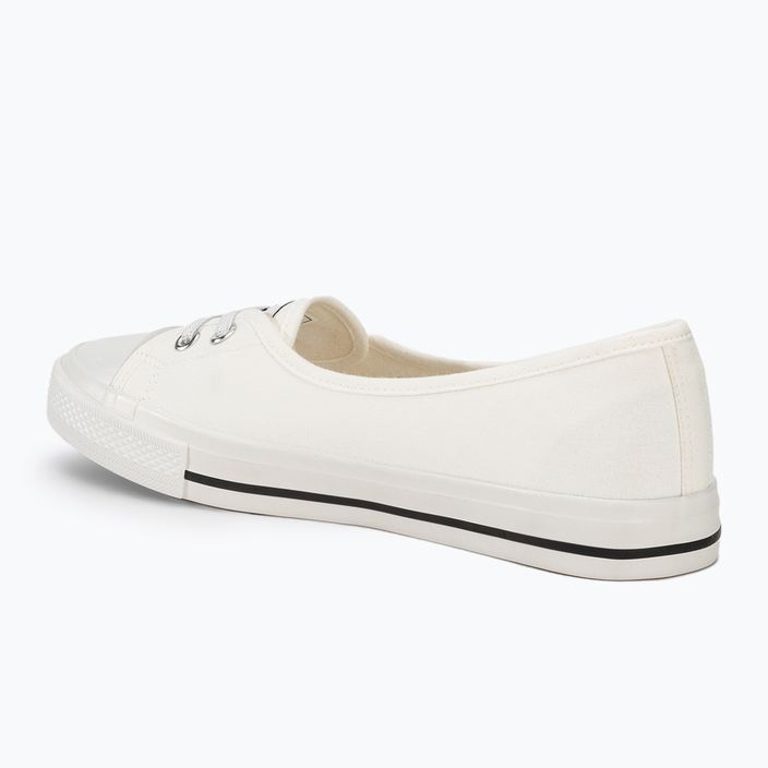 Lee Cooper γυναικεία παπούτσια LCW-23-31-1791 λευκό 3