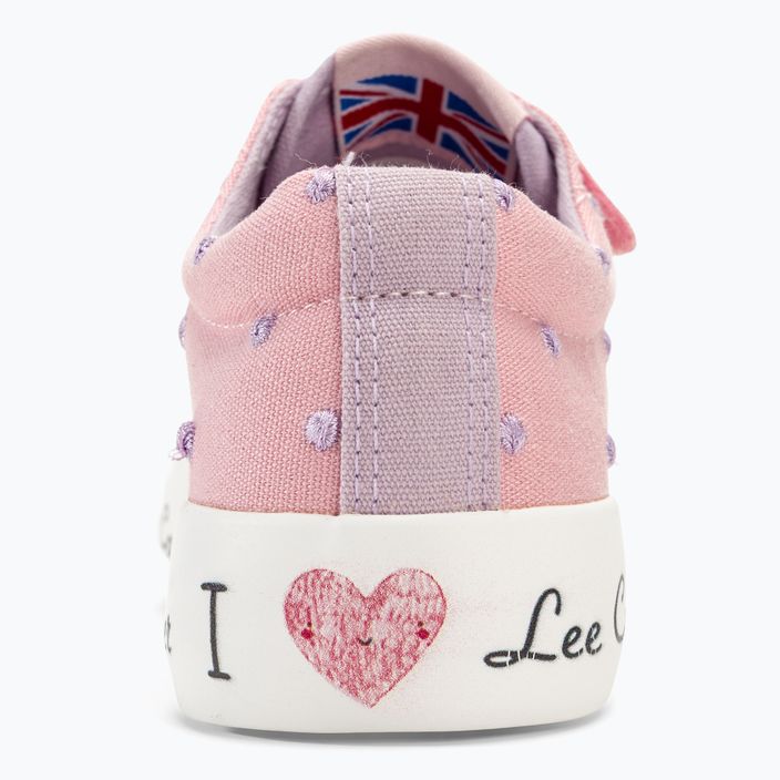 Παιδικά παπούτσια Lee Cooper LCW-24-02-2160 6