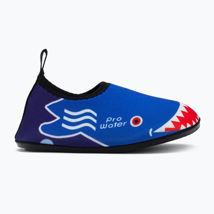 ProWater παιδικά παπούτσια νερού μπλε PRO-23-34-101B 2