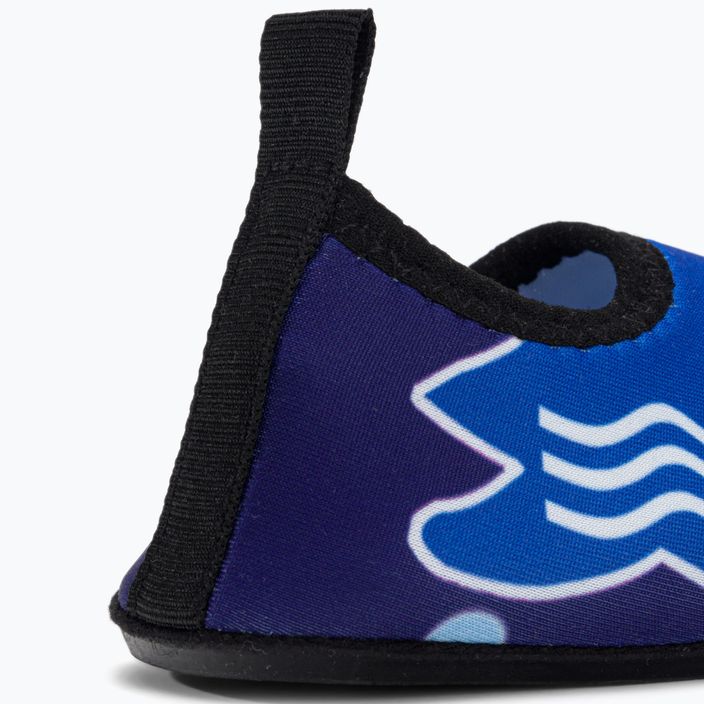 ProWater παιδικά παπούτσια νερού μπλε PRO-23-34-101B 8