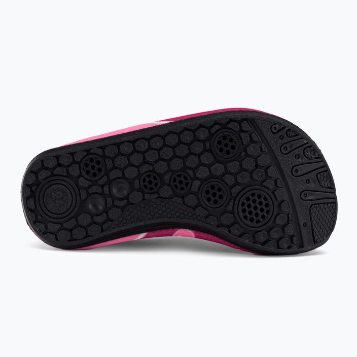 ProWater παιδικά παπούτσια νερού ροζ PRO-23-34-103B 5