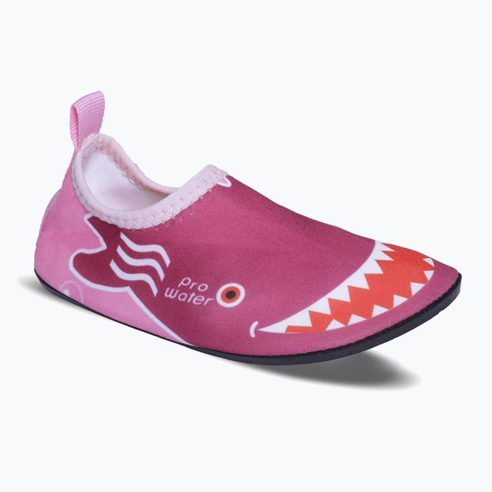 ProWater παιδικά παπούτσια νερού ροζ PRO-23-34-103B 9