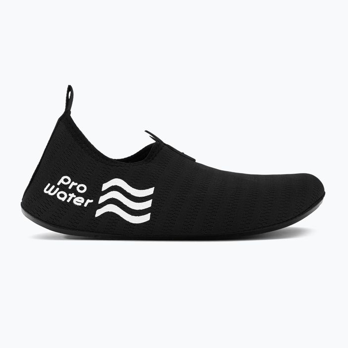 ProWater γυναικεία παπούτσια νερού μαύρο PRO-23-34-114L 2