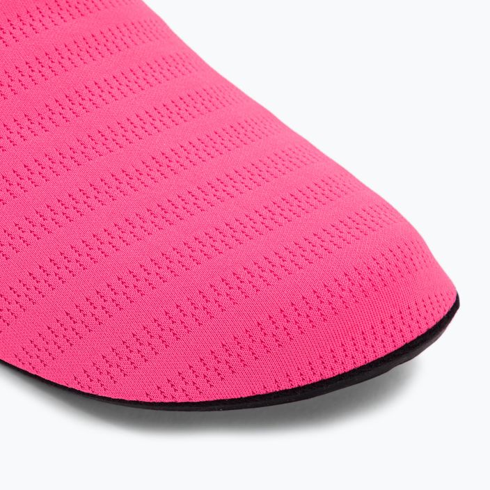 ProWater ροζ γυναικεία παπούτσια νερού PRO-23-34-116L 7