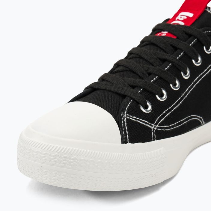 Lee Cooper ανδρικά παπούτσια LCW-24-31-2238 μαύρο 7