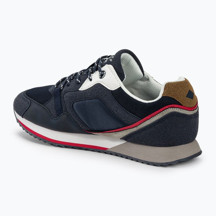 Lee Cooper ανδρικά παπούτσια LCW-24-03-2332 navy 3