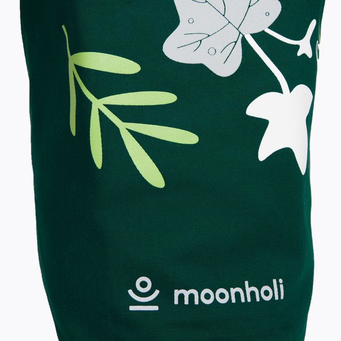Moonholi Veganica τσάντα στρώματος γιόγκα πράσινη 301 5