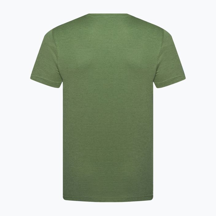 Ανδρικό T-shirt Alpinus Pieniny πράσινο 8