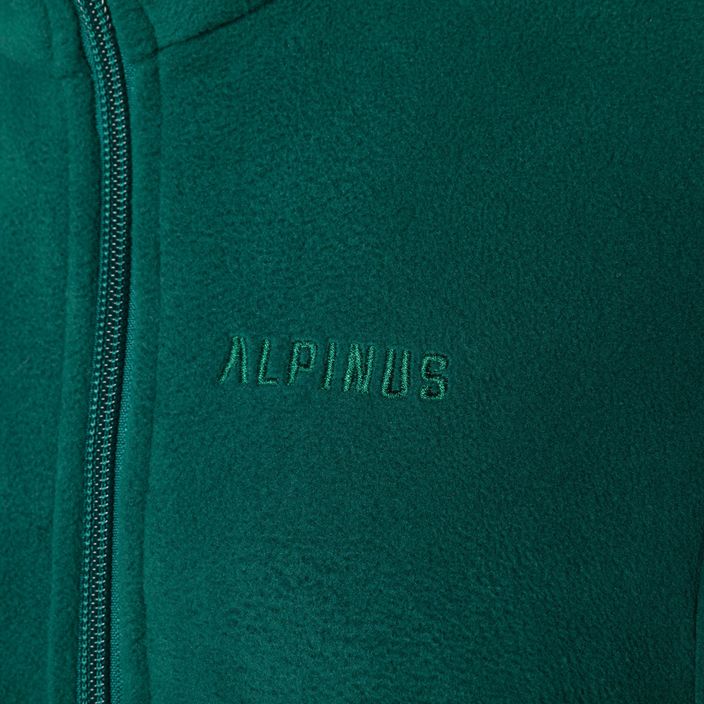 Alpinus Grivola γυναικεία θερμική μπλούζα marine 8