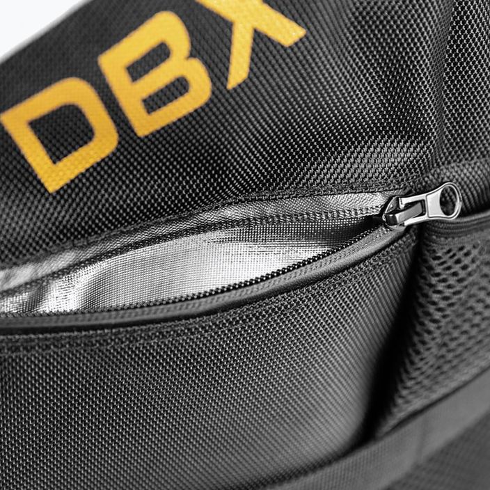 DBX BUSHIDO 3-σε-1 τσάντα προπόνησης "Undefeated" 75 l μαύρο 18