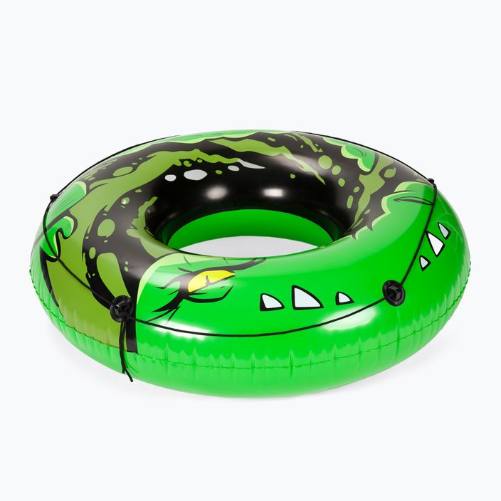 Τροχός κολύμβησης AQUASTIC πράσινος ASR-119G