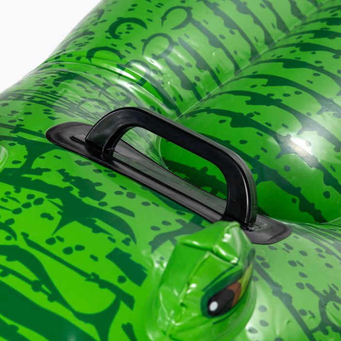 AQUASTIC πράσινο στρώμα κολύμβησης AIC-168C 5