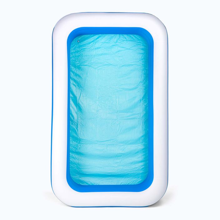 AQUASTIC παιδική φουσκωτή πισίνα μπλε AIP-305R 2