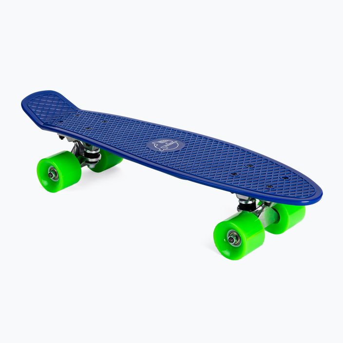 Παιδικό HUMBAKA flip skateboard μπλε HT-891579
