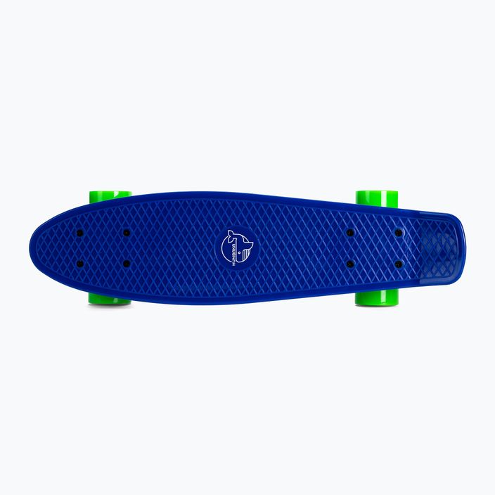 Παιδικό HUMBAKA flip skateboard μπλε HT-891579 3