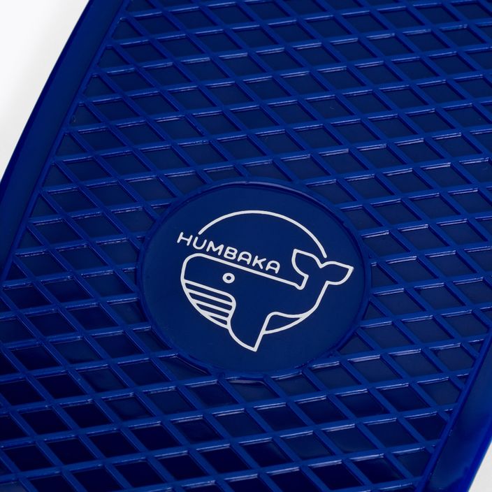 Παιδικό HUMBAKA flip skateboard μπλε HT-891579 6