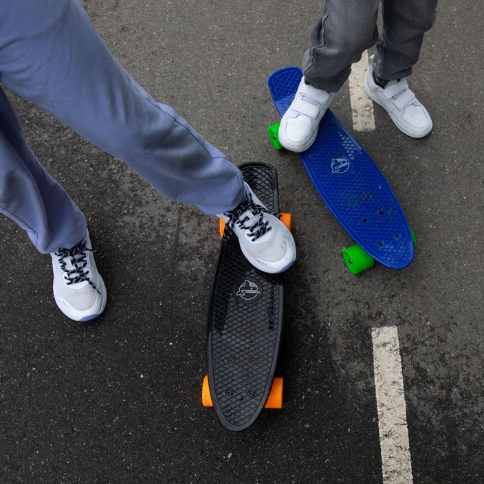 Παιδικό HUMBAKA flip skateboard μπλε HT-891579 16