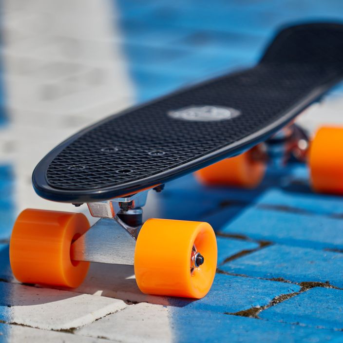 HUMBAKA Παιδικό Flip Skateboard Μαύρο HT-891579 9