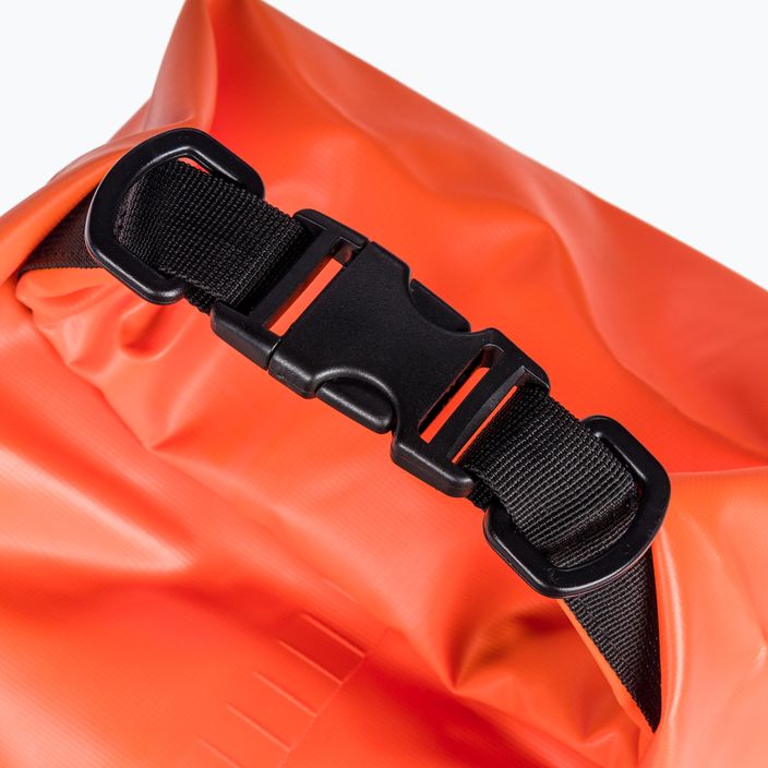 AQUASTIC WB30 30L αδιάβροχη τσάντα πορτοκαλί HT-2225-4 3