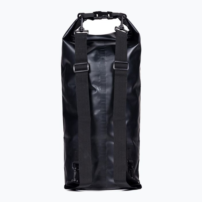 AQUASTIC WB20 20 L αδιάβροχη τσάντα μαύρη HT-2225-3 2