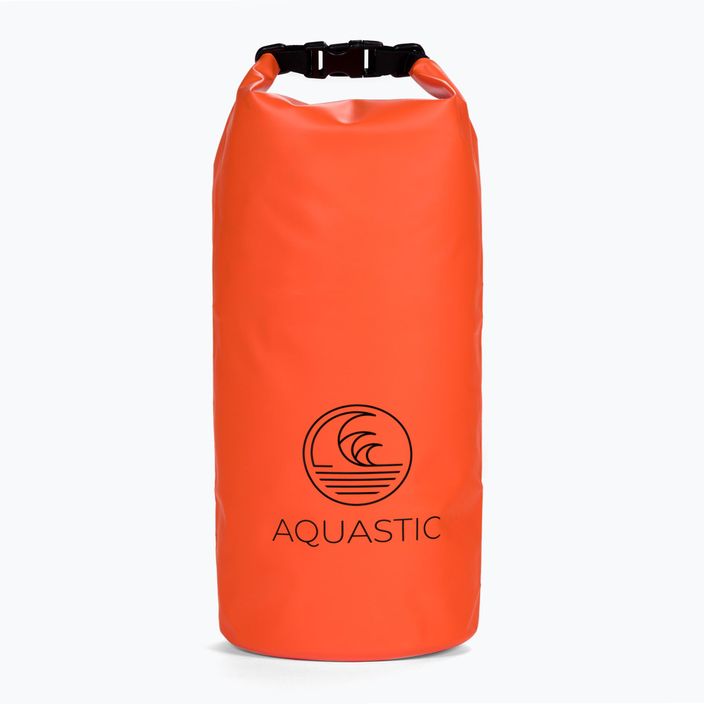 AQUASTIC WB20 20L αδιάβροχη τσάντα πορτοκαλί HT-2225-2