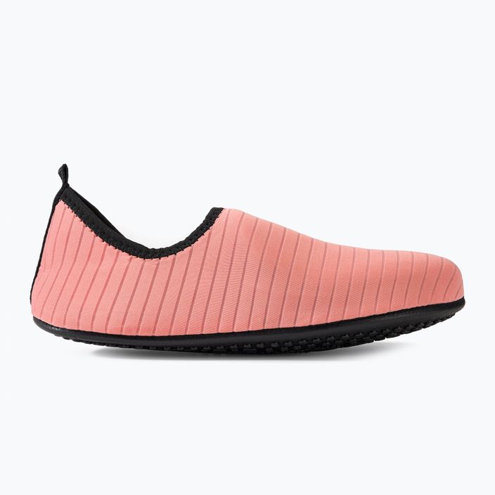 AQUASTIC Aqua παπούτσια νερού ροζ BS001 2