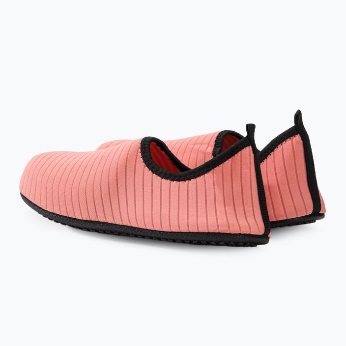 AQUASTIC Aqua παπούτσια νερού ροζ BS001 3