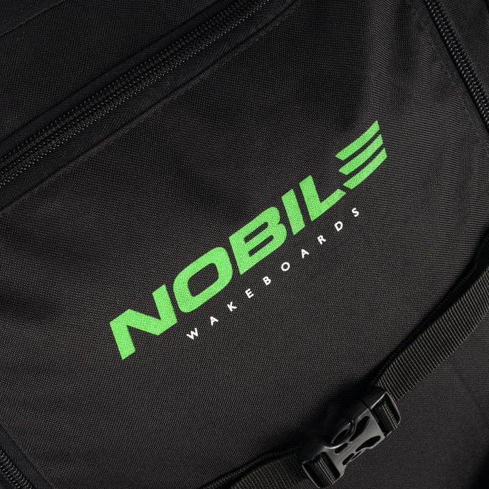 Nobile 17 Wakeboard Travelbag μαύρο NO-17 4