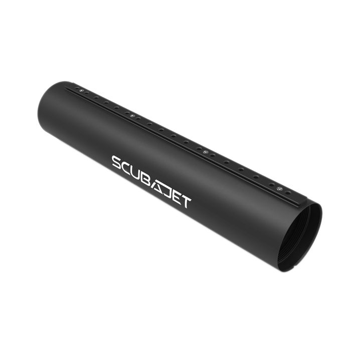 Σώμα μπαταρίας SCUBAJET Tube PRO XR 2