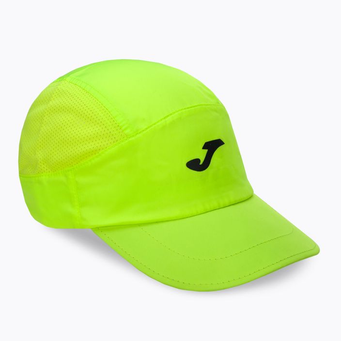 Joma Running Night καπέλο πράσινο 400580.000