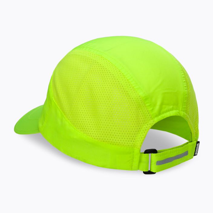 Joma Running Night καπέλο πράσινο 400580.000 3