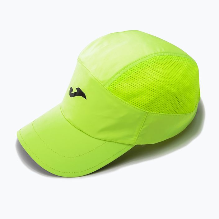 Joma Running Night καπέλο πράσινο 400580.000 5