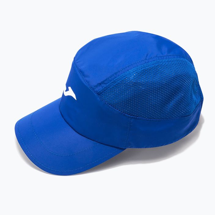 Joma Running Night καπέλο μπέιζμπολ μπλε 400580.000 5