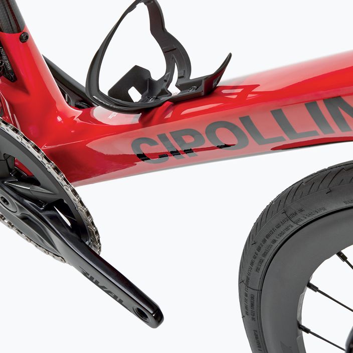 Cipollini Bond Evo DB Q30MP ποδήλατο δρόμου RCRS23 κόκκινο M0012MC123BONDEVO_DB Q30MP 5
