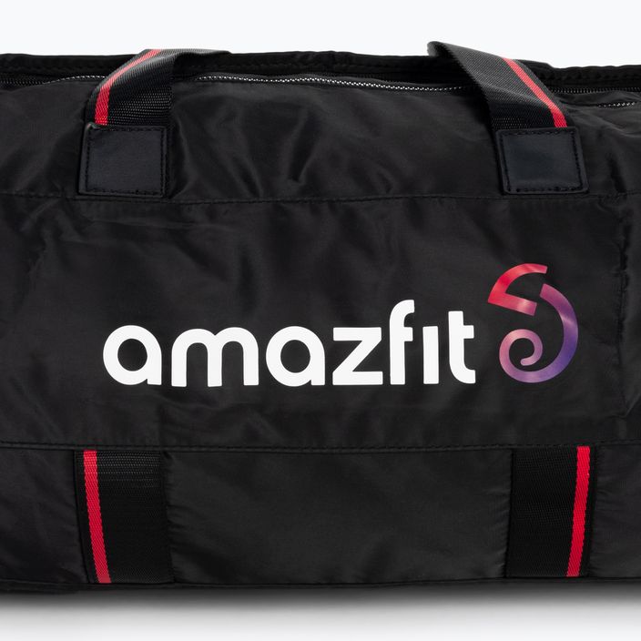 Ρολόι + Κλίμακα + Τσάντα + Τραπεζομάντηλο Amazfit Falcon ασημί-μαύρο W2029OV1N 4