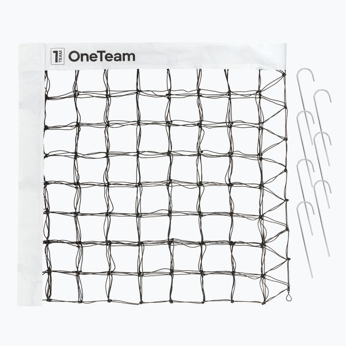 Δίχτυ γκολ της OneTeam OT-SNG3015